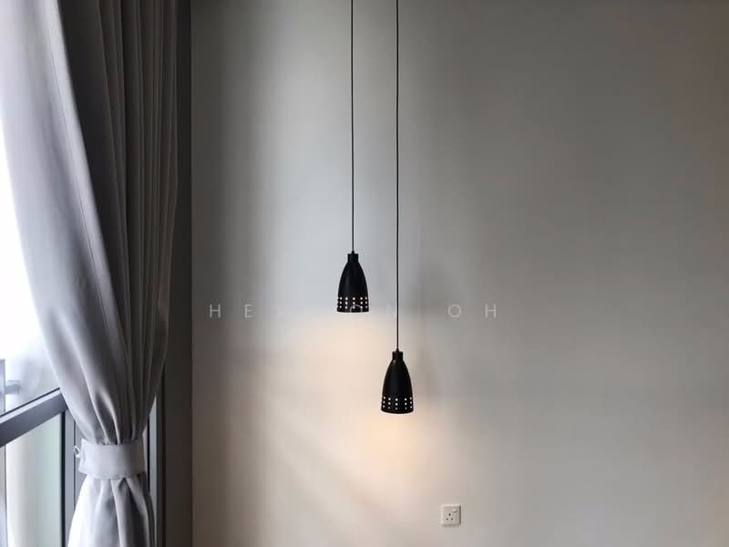 The Fennel untuk Untuk Dijual - RM 670,000, Mac 2026 - Interior - PropertyGuru.com.my