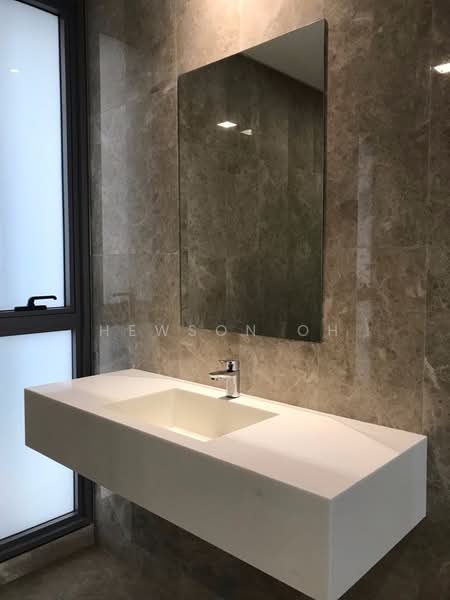 The Fennel untuk Untuk Dijual - RM 670,000, Mac 2026 - Bathroom - PropertyGuru.com.my