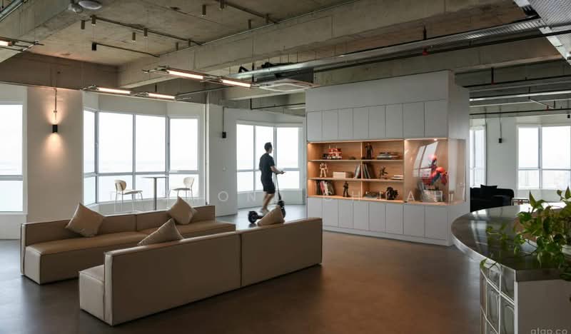 Office for Sale in Pulau Tikus (Penang) - Desmond Chuah - PropertyGuru.com.my