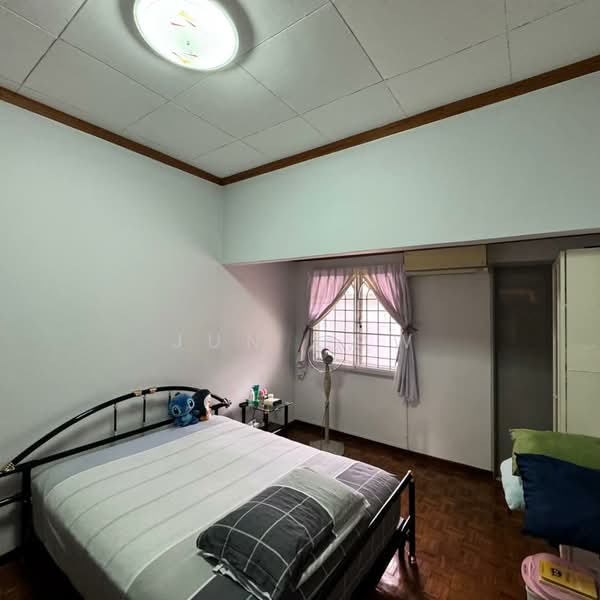 2-storey Terraced House for Sale in Bandar Menjalara (Kuala Lumpur) - Jun How - Bedroom - PropertyGuru.com.my