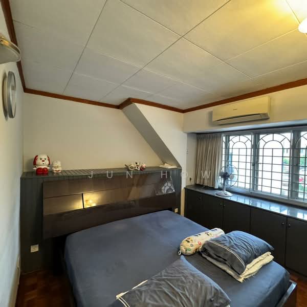 2-storey Terraced House for Sale in Bandar Menjalara (Kuala Lumpur) - Jun How - Bedroom - PropertyGuru.com.my