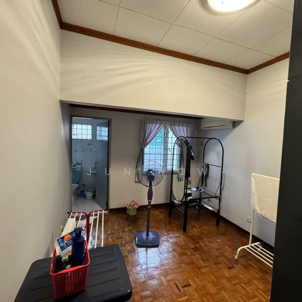 2-storey Terraced House for Sale in Bandar Menjalara (Kuala Lumpur) - Jun How - Bathroom - PropertyGuru.com.my