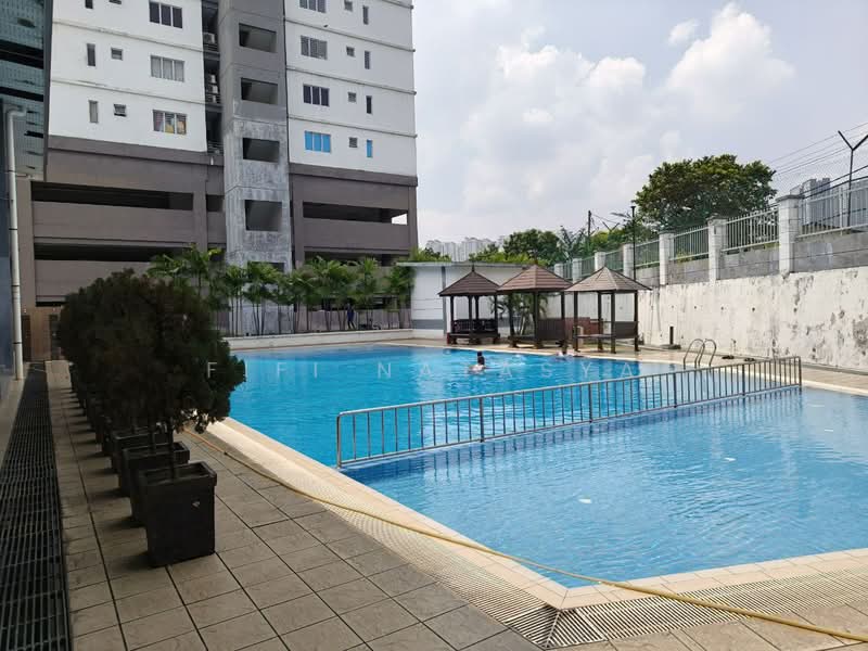 Condominium for Sale at Casa Idaman - Fifi Natasya - Exterior - PropertyGuru.com.my