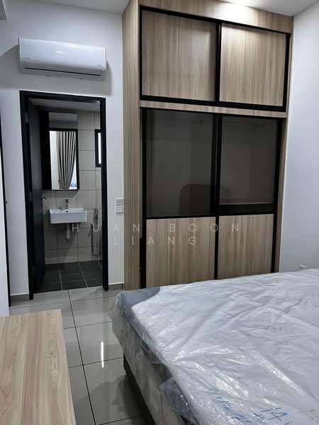 Service Residence for Rent at D'Quince Residences - Huan Boon Liang - PropertyGuru.com.my