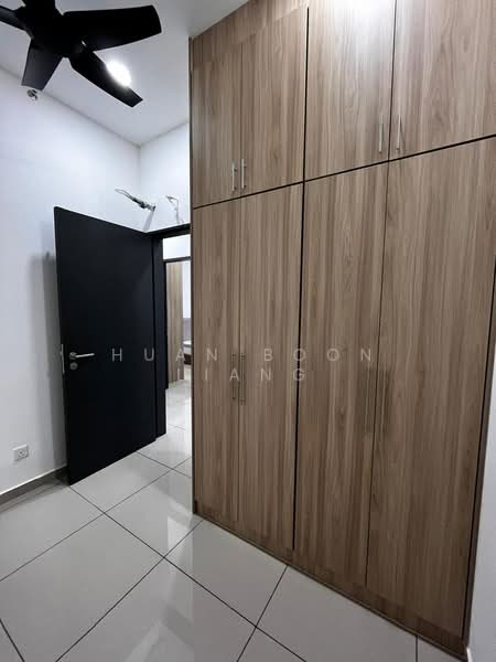 Service Residence for Rent at D'Quince Residences - Huan Boon Liang - PropertyGuru.com.my