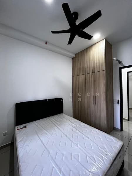 Service Residence for Rent at D'Quince Residences - Huan Boon Liang - PropertyGuru.com.my