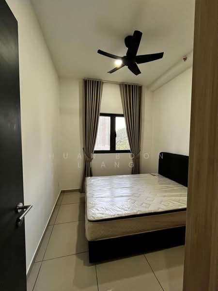 Service Residence for Rent at D'Quince Residences - Huan Boon Liang - PropertyGuru.com.my