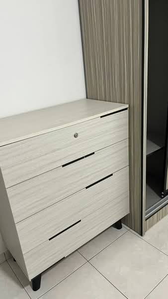 Desa Impiana untuk Untuk Disewa - RM 1,400 /bulan, Apr 2026 - Interior - PropertyGuru.com.my