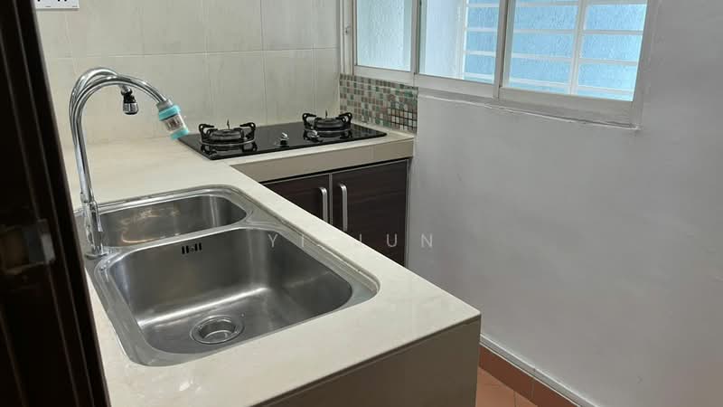 Desa Impiana untuk Untuk Disewa - RM 1,400 /bulan, Apr 2026 - Kitchen - PropertyGuru.com.my