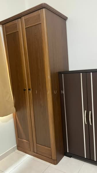 Desa Impiana untuk Untuk Disewa - RM 1,400 /bulan, Apr 2026 - Interior - PropertyGuru.com.my