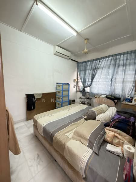 Single storey terrace house Lintang Sungai Ara untuk Untuk Dijual - RM 1,790,000, Mac 2026 - Bedroom - PropertyGuru.com.my