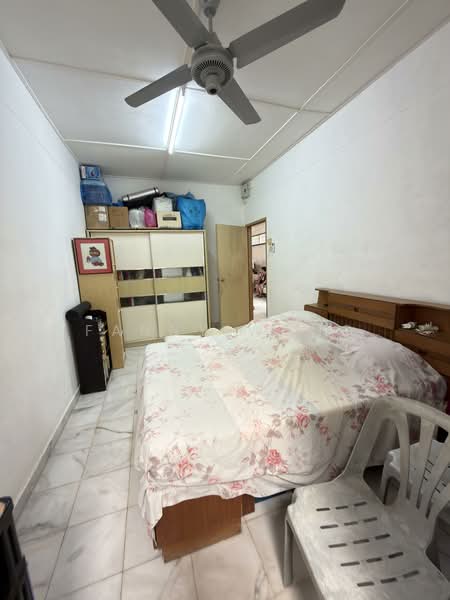 Single storey terrace house Lintang Sungai Ara untuk Untuk Dijual - RM 1,790,000, Mac 2026 - Bedroom - PropertyGuru.com.my