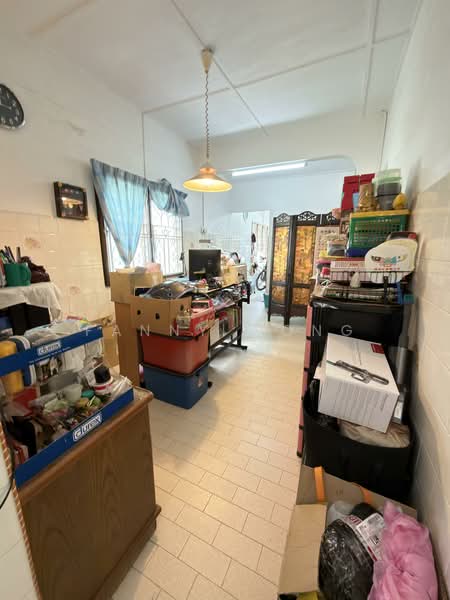 Single storey terrace house Lintang Sungai Ara untuk Untuk Dijual - RM 1,790,000, Mac 2026 - Interior - PropertyGuru.com.my