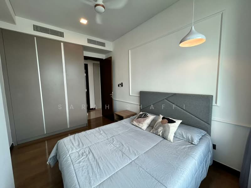 Service Residence for Rent at Puteri Cove Residences - Sarah Shaffi - Bedroom - PropertyGuru.com.my