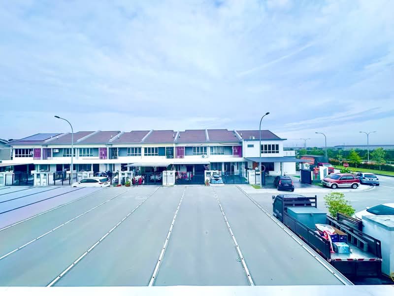 Bandar Bukit Raja : Lyra untuk Untuk Dijual - RM 700,000, Mac 2026 - Exterior - PropertyGuru.com.my