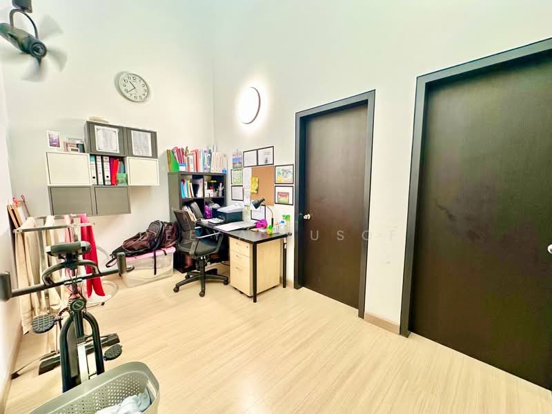 Bandar Bukit Raja : Lyra untuk Untuk Dijual - RM 700,000, Mac 2026 - Study - PropertyGuru.com.my