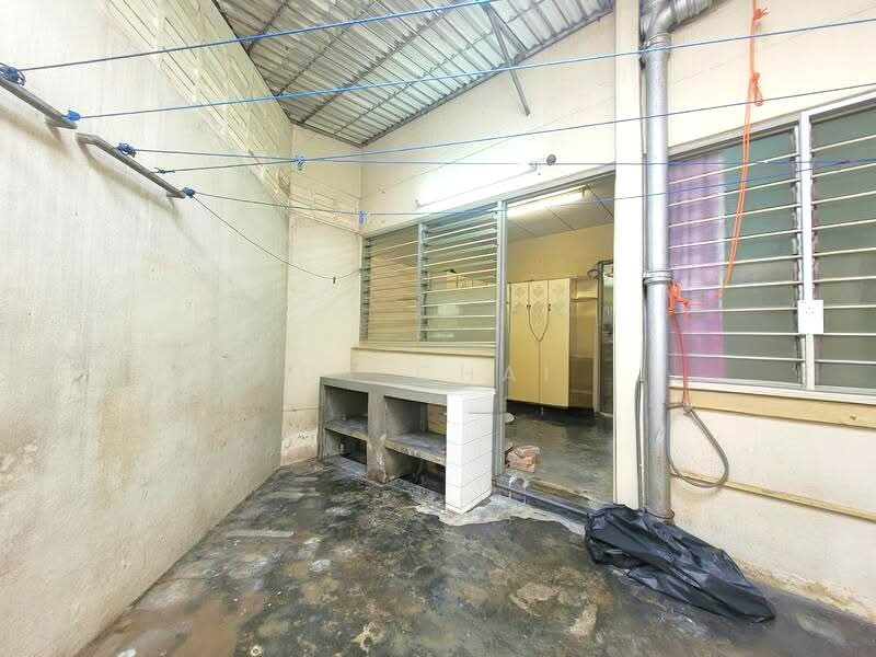 LINTANG BESI, ISLAND PARK, GREENLANE untuk Untuk Dijual - RM 1,150,000, Mac 2026 - Exterior - PropertyGuru.com.my