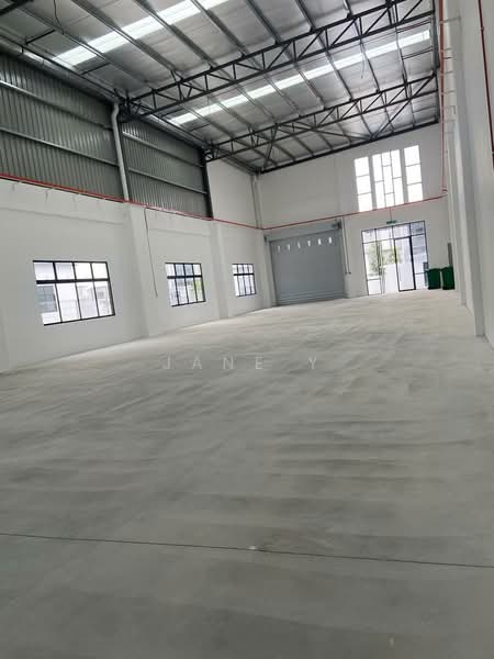 Factory for Rent in Taman Perniagaan Setia (Johor Bahru) - Jane Y - Interior - PropertyGuru.com.my