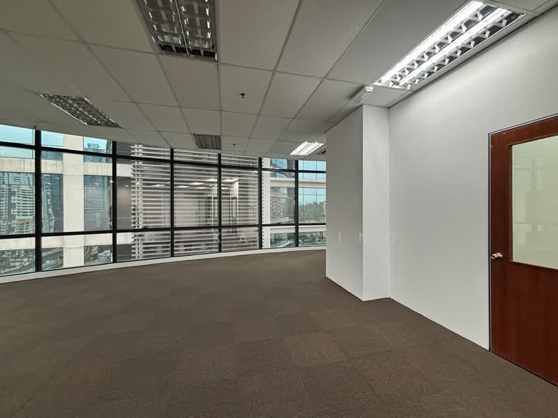 Office for Rent in Bangsar Utama (Bangsar) - C. Kah Ying - Interior - PropertyGuru.com.my