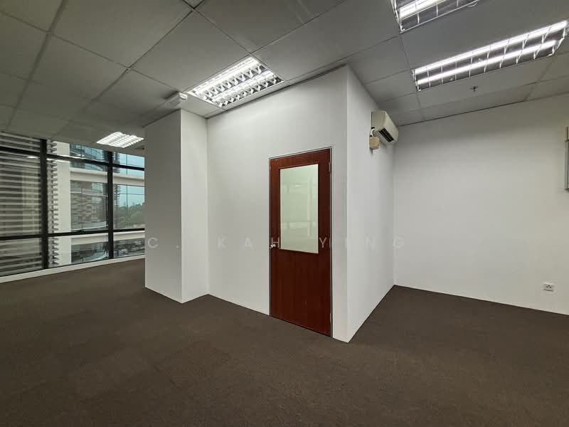 Office for Rent in Bangsar Utama (Bangsar) - C. Kah Ying - Interior - PropertyGuru.com.my
