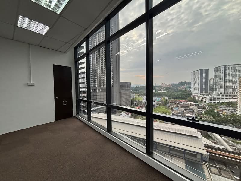 Office for Rent in Bangsar Utama (Bangsar) - C. Kah Ying - View - PropertyGuru.com.my