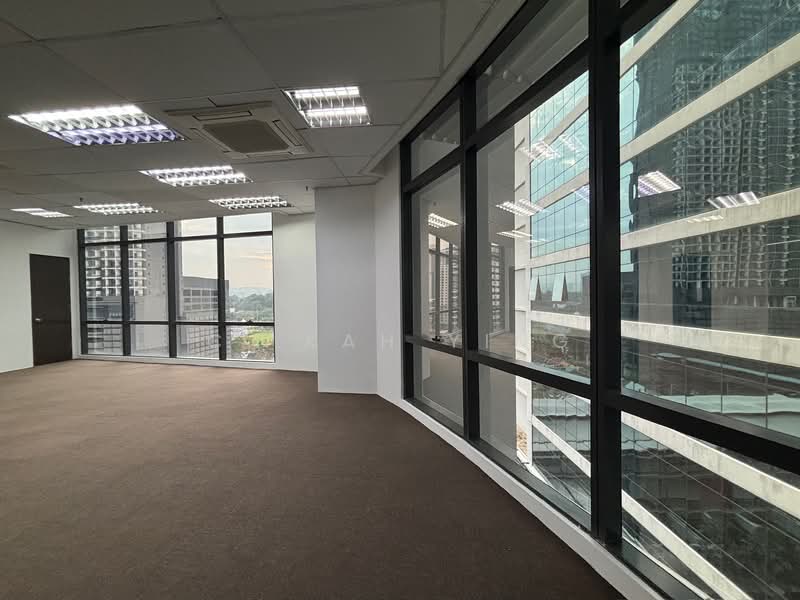 Office for Rent in Bangsar Utama (Bangsar) - C. Kah Ying - Interior - PropertyGuru.com.my