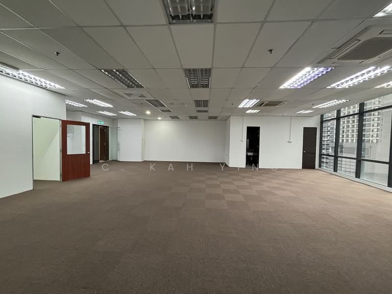 Office for Rent in Bangsar Utama (Bangsar) - C. Kah Ying - Interior - PropertyGuru.com.my