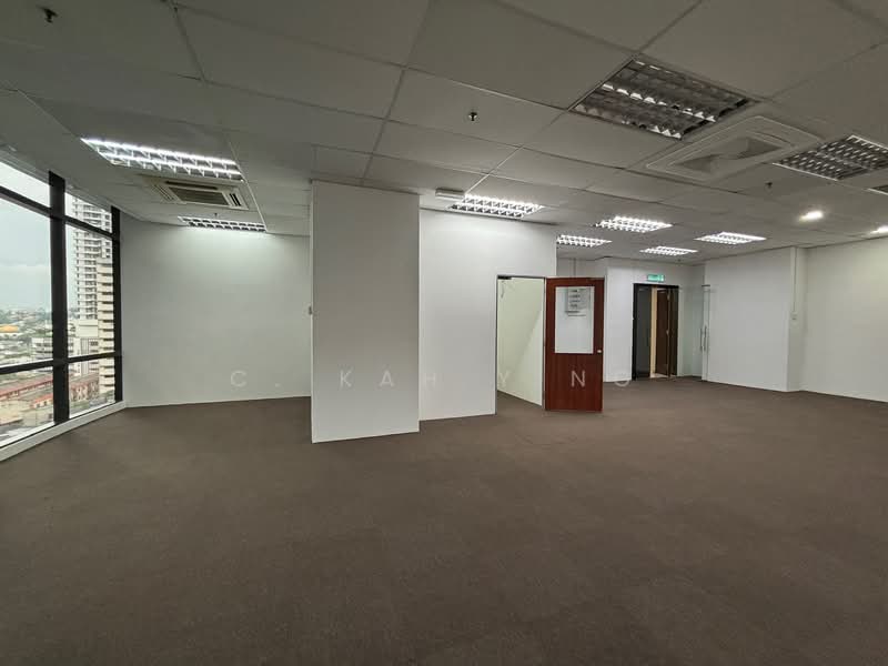 Office for Rent in Bangsar Utama (Bangsar) - C. Kah Ying - Interior - PropertyGuru.com.my