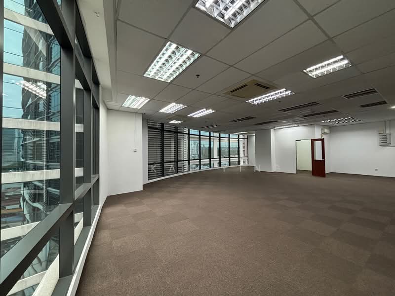Office for Rent in Bangsar Utama (Bangsar) - C. Kah Ying - Interior - PropertyGuru.com.my