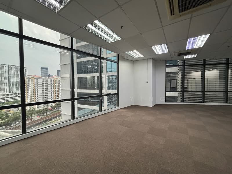 Office for Rent in Bangsar Utama (Bangsar) - C. Kah Ying - Interior - PropertyGuru.com.my