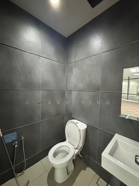 Office for Rent in Bangsar Utama (Bangsar) - C. Kah Ying - Bathroom - PropertyGuru.com.my