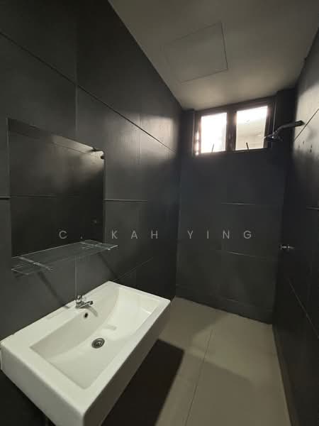 Office for Rent in Bangsar Utama (Bangsar) - C. Kah Ying - Bathroom - PropertyGuru.com.my