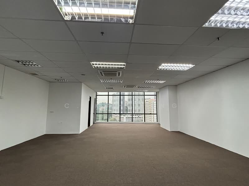 Office for Rent in Bangsar Utama (Bangsar) - C. Kah Ying - Interior - PropertyGuru.com.my