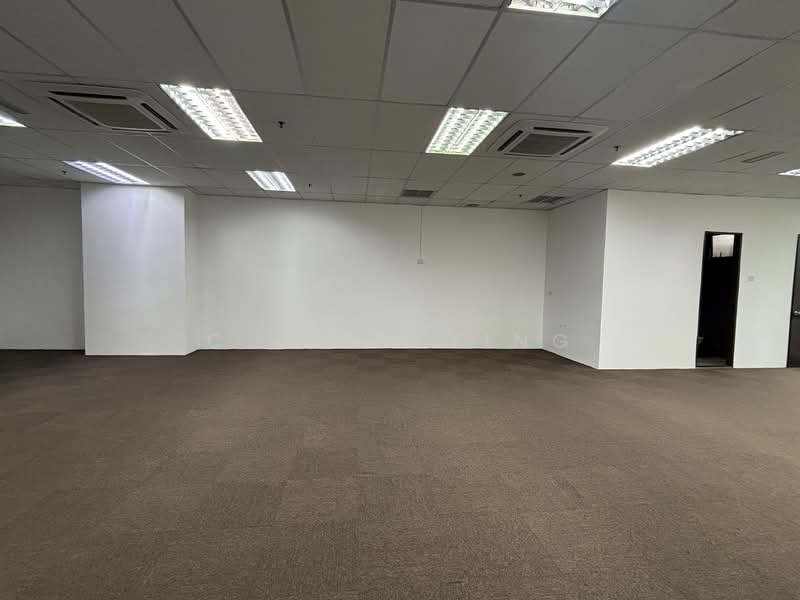 Office for Rent in Bangsar Utama (Bangsar) - C. Kah Ying - Interior - PropertyGuru.com.my