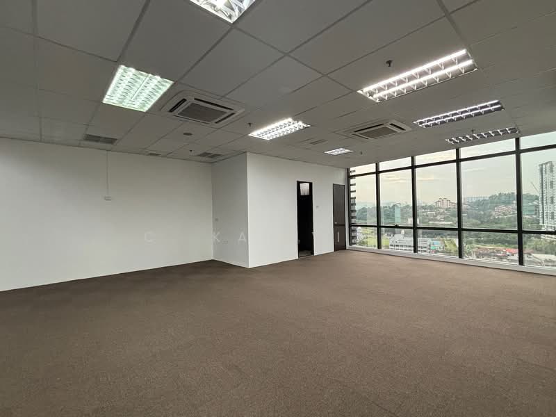 Office for Rent in Bangsar Utama (Bangsar) - C. Kah Ying - Interior - PropertyGuru.com.my