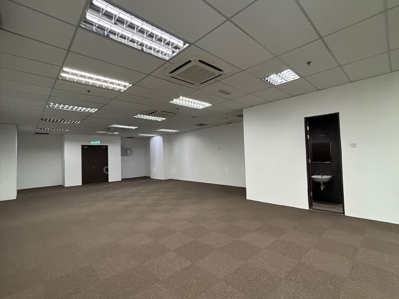 Office for Rent in Bangsar Utama (Bangsar) - C. Kah Ying - Interior - PropertyGuru.com.my