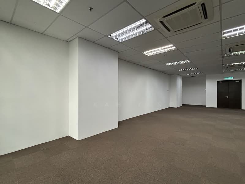 Office for Rent in Bangsar Utama (Bangsar) - C. Kah Ying - Interior - PropertyGuru.com.my