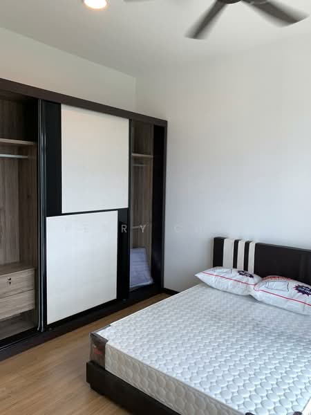 Eco Sky untuk Untuk Disewa - RM 2,000 /bulan, Mac 2026 - Bedroom - PropertyGuru.com.my