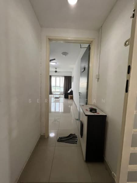Apartment for Rent at Larkin Utama (Menara Metro Larkin) - Serene Tan - Entrance - PropertyGuru.com.my