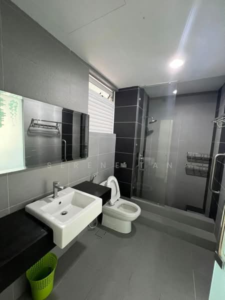 Apartment for Rent at Larkin Utama (Menara Metro Larkin) - Serene Tan - Bathroom - PropertyGuru.com.my