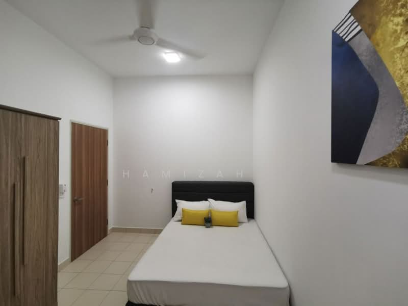 Serenia Amani @ Serenia City untuk Untuk Disewa - RM 2,300 /bulan, Mac 2026 - PropertyGuru.com.my