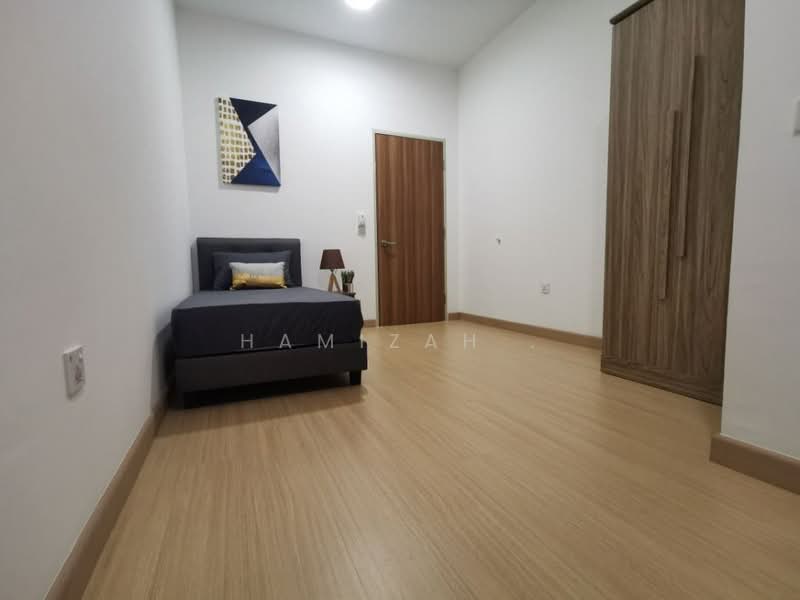 Serenia Amani @ Serenia City untuk Untuk Disewa - RM 2,300 /bulan, Mac 2026 - PropertyGuru.com.my