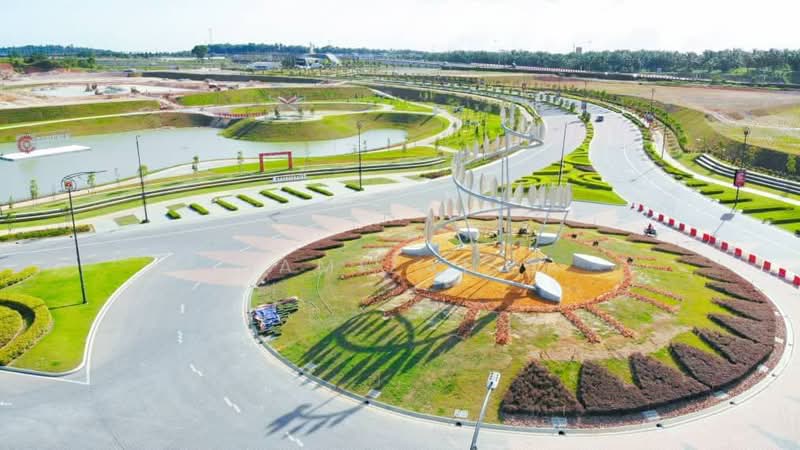 Serenia Amani @ Serenia City untuk Untuk Disewa - RM 2,300 /bulan, Mac 2026 - PropertyGuru.com.my