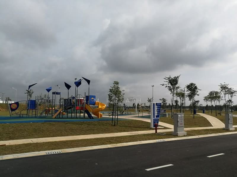 Serenia Amani @ Serenia City untuk Untuk Disewa - RM 2,300 /bulan, Mac 2026 - PropertyGuru.com.my