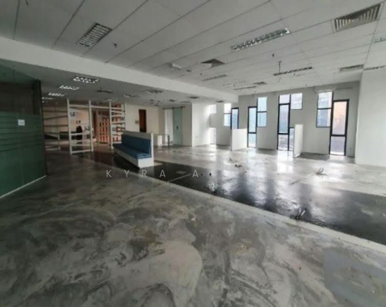 Office for Rent in Petaling Jaya (Selangor) - Kyra Afnee - Interior - PropertyGuru.com.my