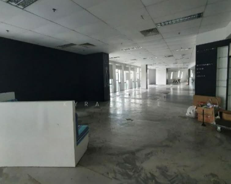 Office for Rent in Petaling Jaya (Selangor) - Kyra Afnee - Interior - PropertyGuru.com.my