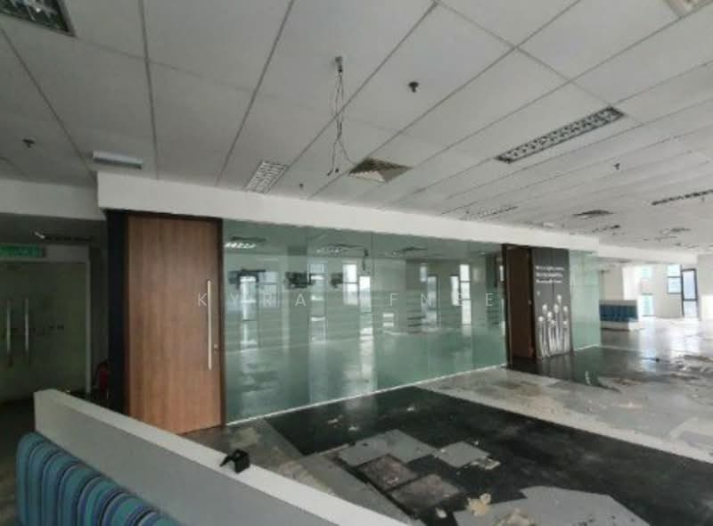 Office for Rent in Petaling Jaya (Selangor) - Kyra Afnee - Interior - PropertyGuru.com.my