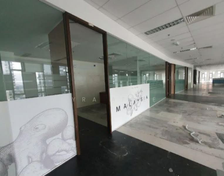 Office for Rent in Petaling Jaya (Selangor) - Kyra Afnee - Interior - PropertyGuru.com.my