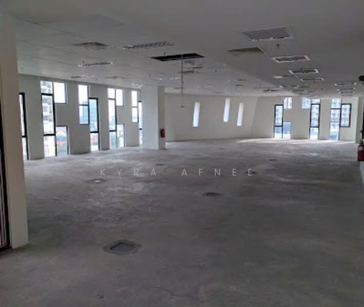 Office for Rent in Petaling Jaya (Selangor) - Kyra Afnee - Interior - PropertyGuru.com.my