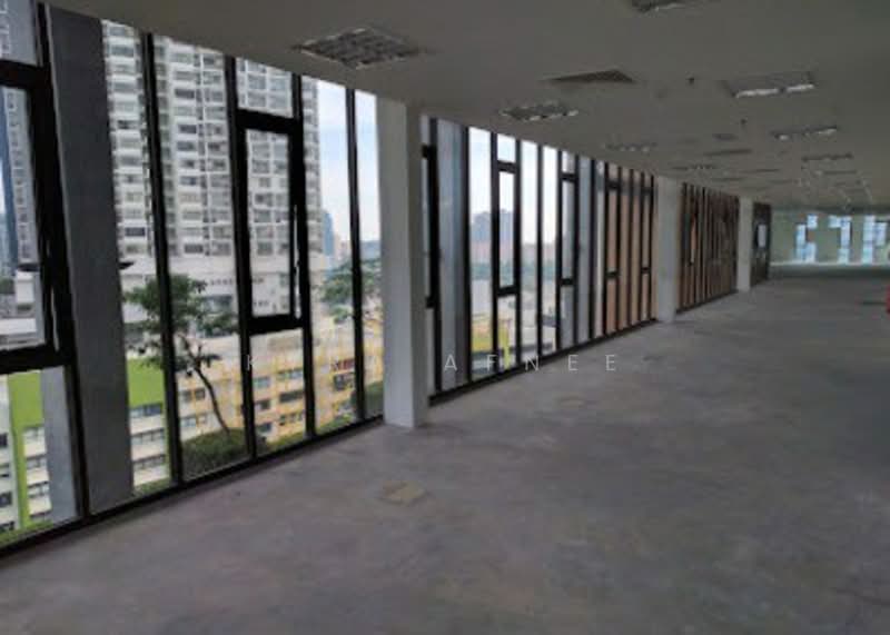 Office for Rent in Petaling Jaya (Selangor) - Kyra Afnee - Interior - PropertyGuru.com.my